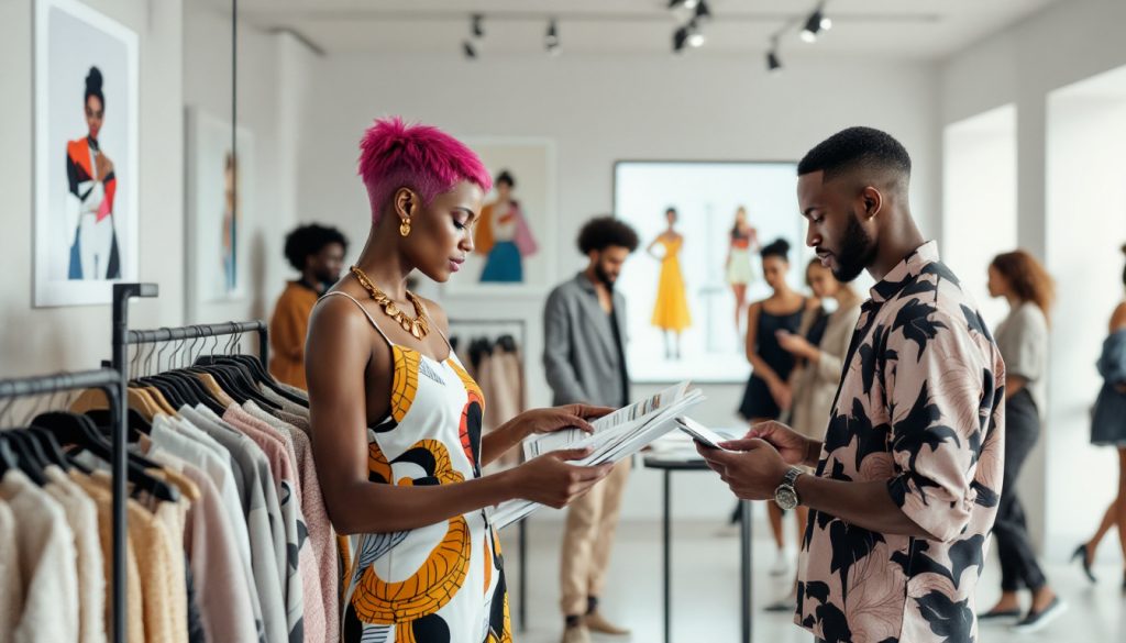 découvrez des astuces simples et efficaces pour rester à la pointe des tendances mode. apprenez à identifier les styles en vogue, à suivre les influenceurs et à adapter les looks à votre personnalité. ne manquez plus aucune tendance !