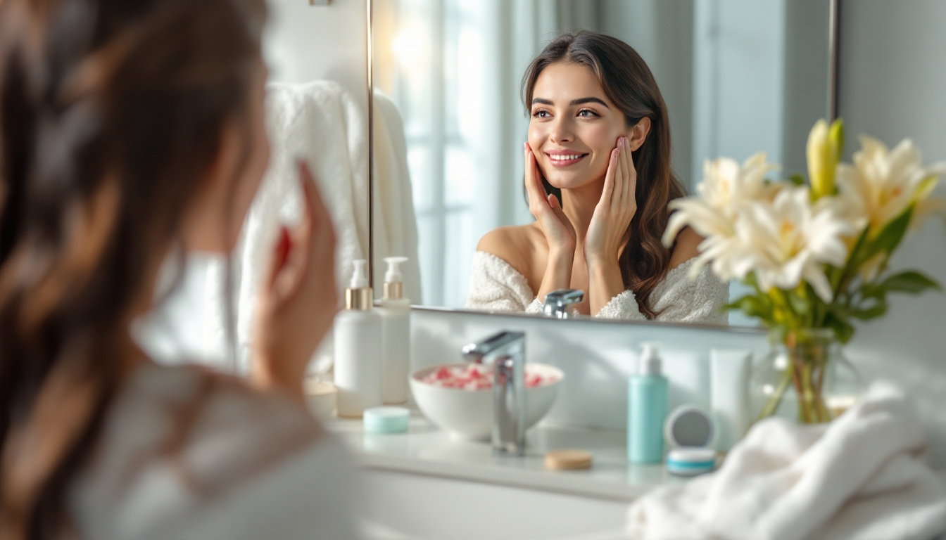 découvrez nos conseils essentiels pour entretenir votre visage au quotidien. apprenez les meilleures routines de nettoyage, d'hydratation et de protection pour une peau éclatante et en pleine santé. adoptez des gestes simples et efficaces pour un teint radieux tous les jours.