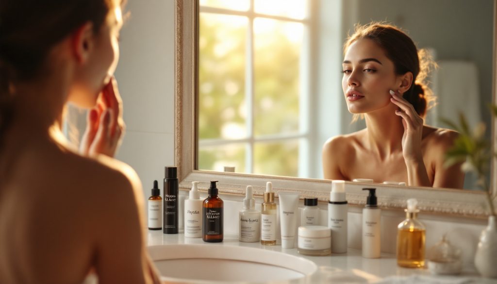 découvrez nos conseils pratiques pour entretenir votre visage au quotidien. apprenez les étapes essentielles de nettoyage, d'hydratation et de protection adaptées à votre type de peau, afin d'obtenir un teint radieux et en bonne santé.