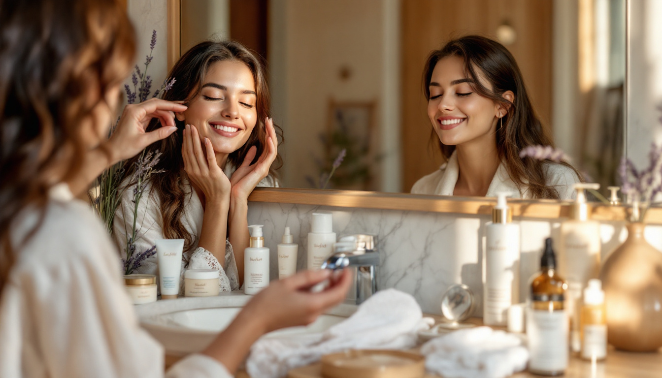 découvrez nos conseils essentiels pour entretenir votre visage au quotidien. apprenez les meilleures routines de nettoyage, d'hydratation et de protection pour afficher une peau radieuse et en pleine santé chaque jour.