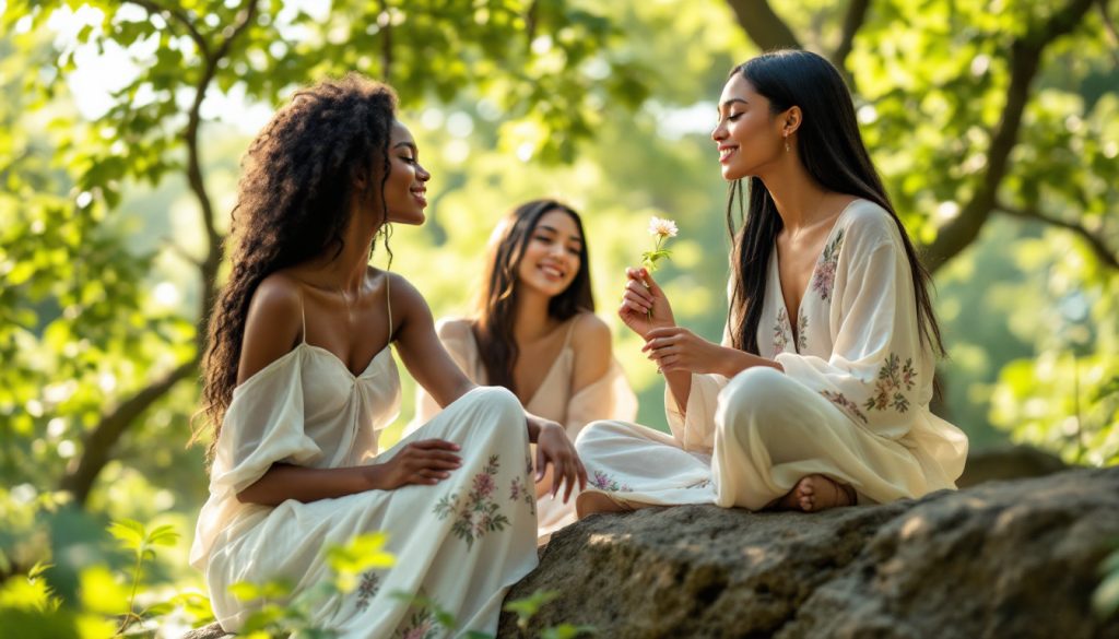 découvrez nos conseils pratiques et astuces pour révéler votre beauté naturelle. apprenez à prendre soin de votre peau, à choisir les bons produits et à adopter un style de vie sain pour être belle sans artifice.
