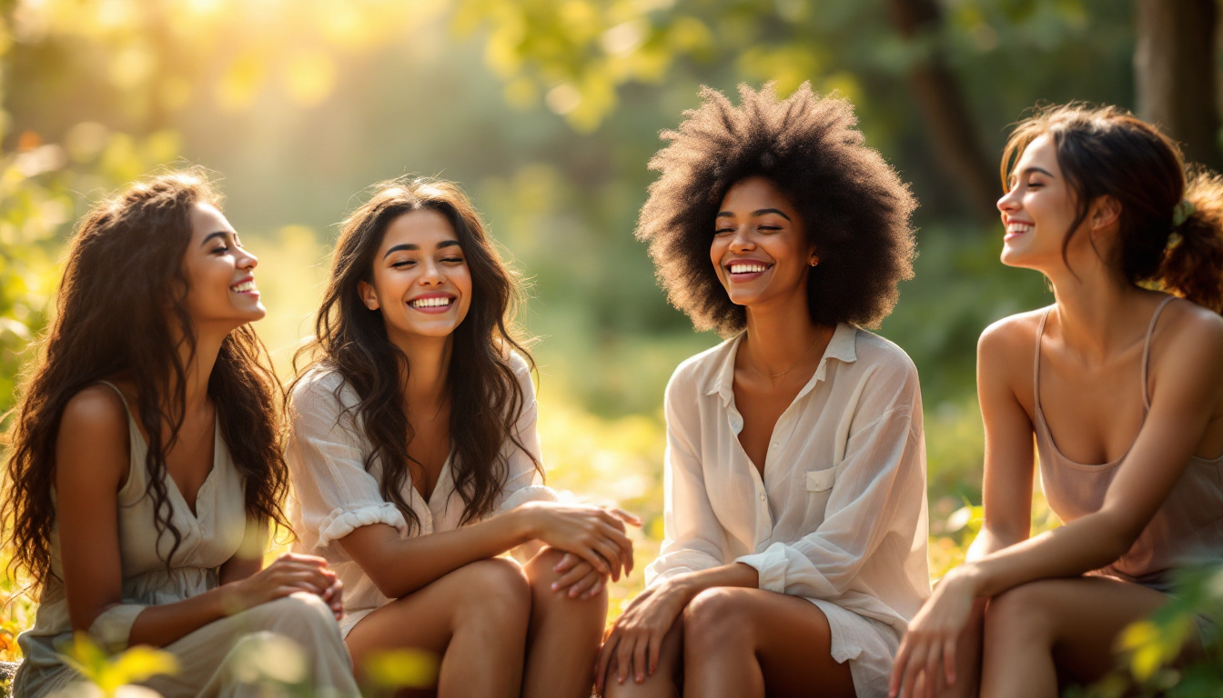 découvrez nos astuces et conseils pour révéler votre beauté naturelle. apprenez à sublimer votre visage sans maquillage et à adopter des routines de soin qui mettent en valeur votre éclat authentique. trouvez l'harmonie entre bien-être et beauté, pour être belle au naturel!