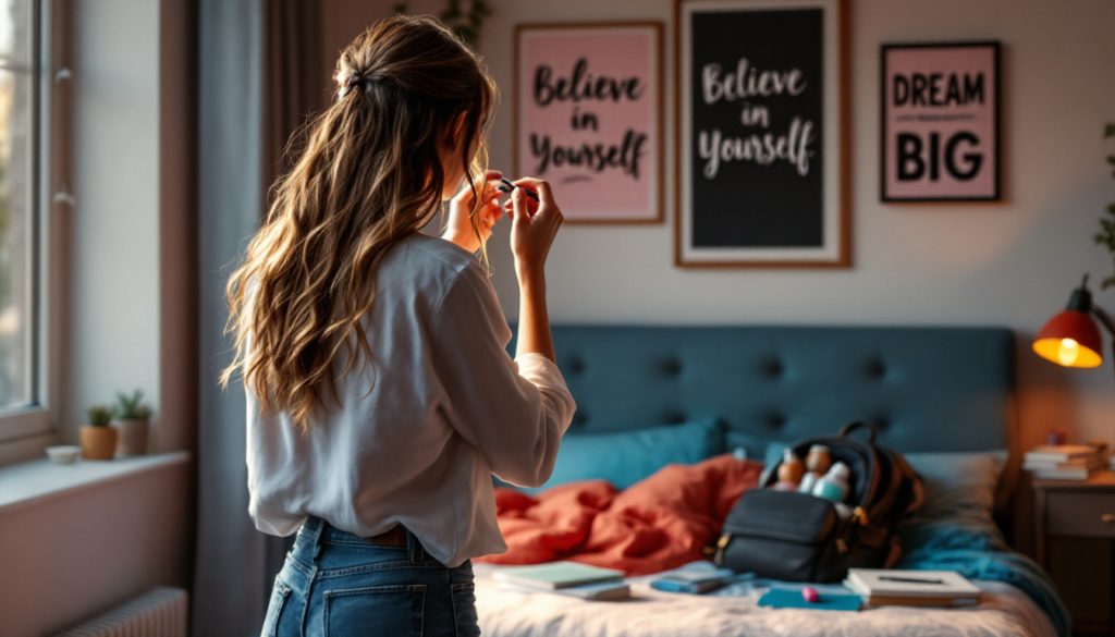 découvrez nos conseils astucieux et astuces pratiques pour sublimer votre beauté à la rentrée. apprenez à mettre en valeur votre style, à choisir les bonnes couleurs et à adopter une routine de soins qui vous fera briller tout au long de la saison.