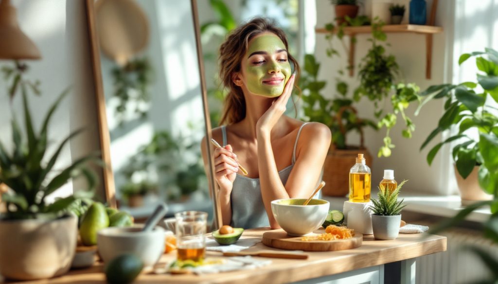 découvrez nos conseils pratiques et nos recettes naturelles pour créer un masque efficace contre les boutons. apprenez à apaiser votre peau et à réduire les imperfections grâce à des ingrédients simples et accessibles. idéal pour tous les types de peau, cet article vous guide pas à pas vers une peau plus nette et éclatante.