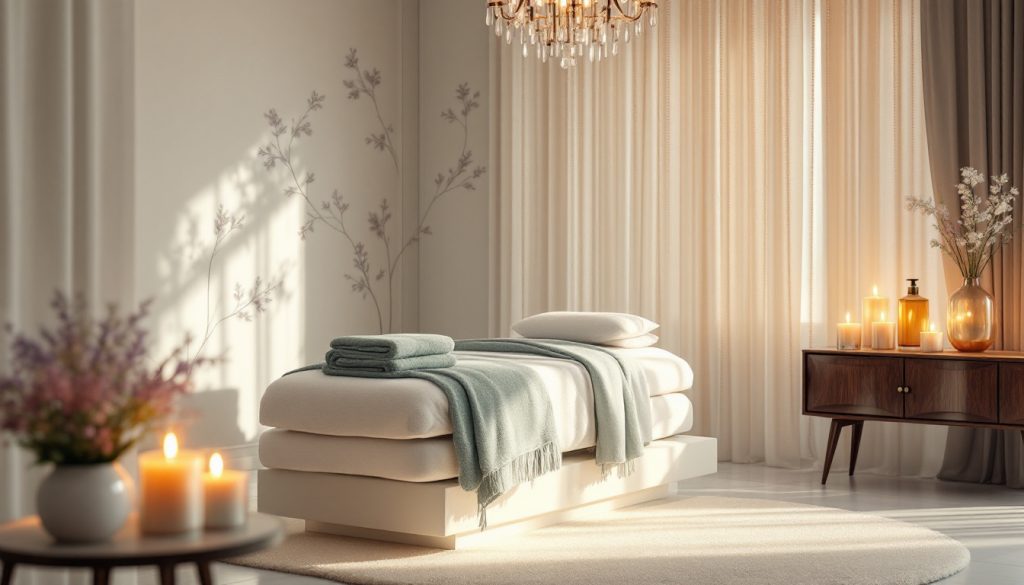 découvrez nos conseils pour réaliser un soin du visage à domicile digne d'un institut de beauté. apprenez les techniques essentielles, les produits à utiliser et les étapes à suivre pour revitaliser votre peau et vous offrir un moment de détente hors du commun.