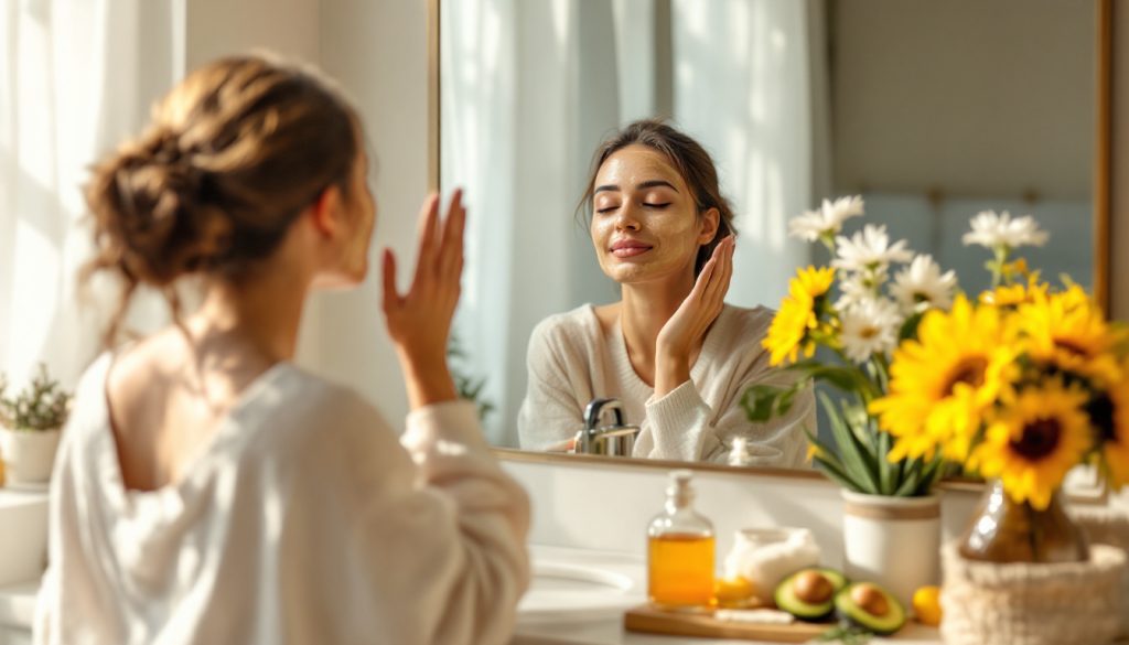 découvrez des astuces simples et efficaces pour sublimer votre beauté au quotidien grâce à des techniques naturelles. apprenez à adopter des routines de soins, des conseils en nutrition et des remèdes diy pour rayonner de l'intérieur.