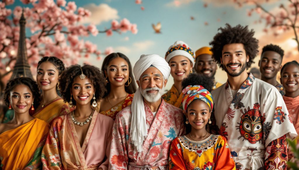 découvrez comment la perception de la beauté diffère à travers le monde et explorez les influences culturelles, historiques et sociales qui façonnent nos définitions de l'esthétique. une plongée fascinante dans la diversité des standards de beauté.
