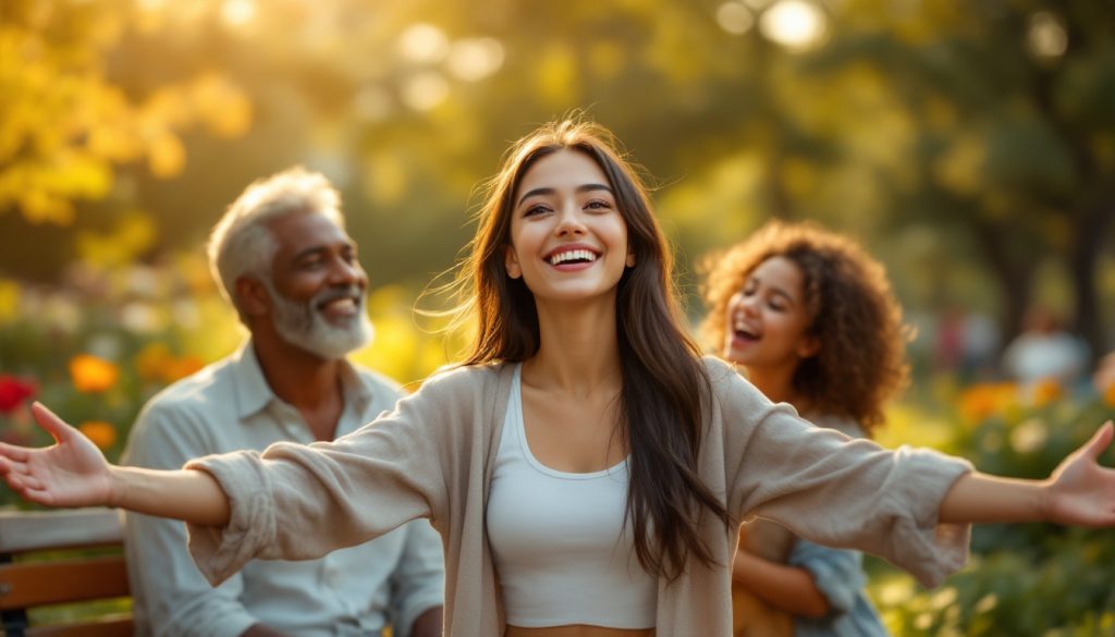 découvrez le véritable sens de la beauté physique et explorez ses multiples facettes au-delà des standards esthétiques. une réflexion sur l'impact de la beauté sur notre perception et nos relations.
