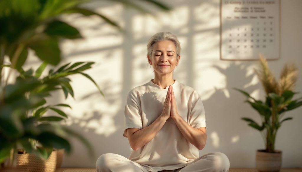 découvrez la fréquence idéale pour pratiquer le qi gong du visage et maximiser ses bienfaits. apprenez à intégrer cette douce discipline dans votre routine hebdomadaire pour un teint éclatant et un bien-être renforcé.
