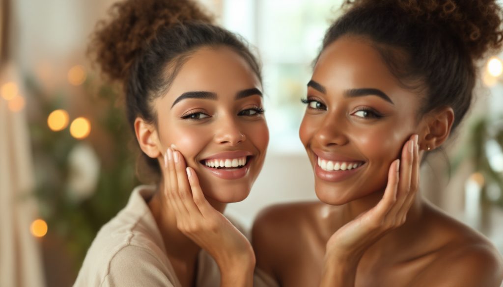 découvrez nos conseils pratiques et astuces naturelles pour obtenir un beau teint éclatant et uniforme. apprenez à prendre soin de votre peau avec des produits adaptés et des routines de beauté essentielles.