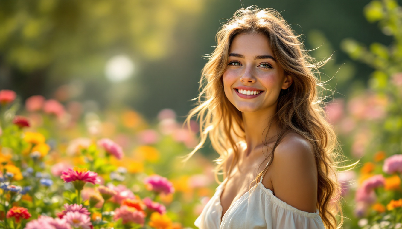 Révélez votre éclat : guide pour un visage radieux naturellement
