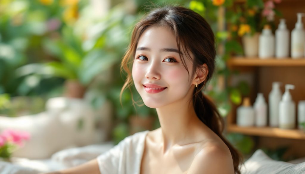 découvrez nos conseils pratiques pour obtenir un visage lisse et sans boutons. apprenez les meilleures routines de soin, les astuces de maquillage et les habitudes de vie qui vous aideront à maintenir une peau saine et éclatante.