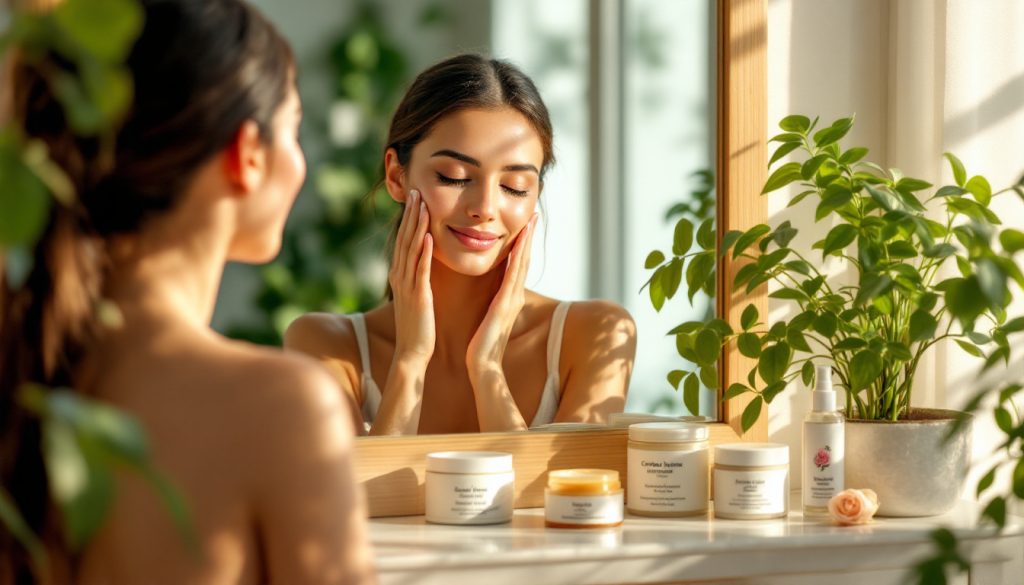 découvrez nos conseils et astuces efficaces pour obtenir une peau lisse et claire. apprenez à adopter une routine beauté adaptée, à choisir les bons produits et à maintenir une alimentation équilibrée pour révéler l'éclat de votre teint.
