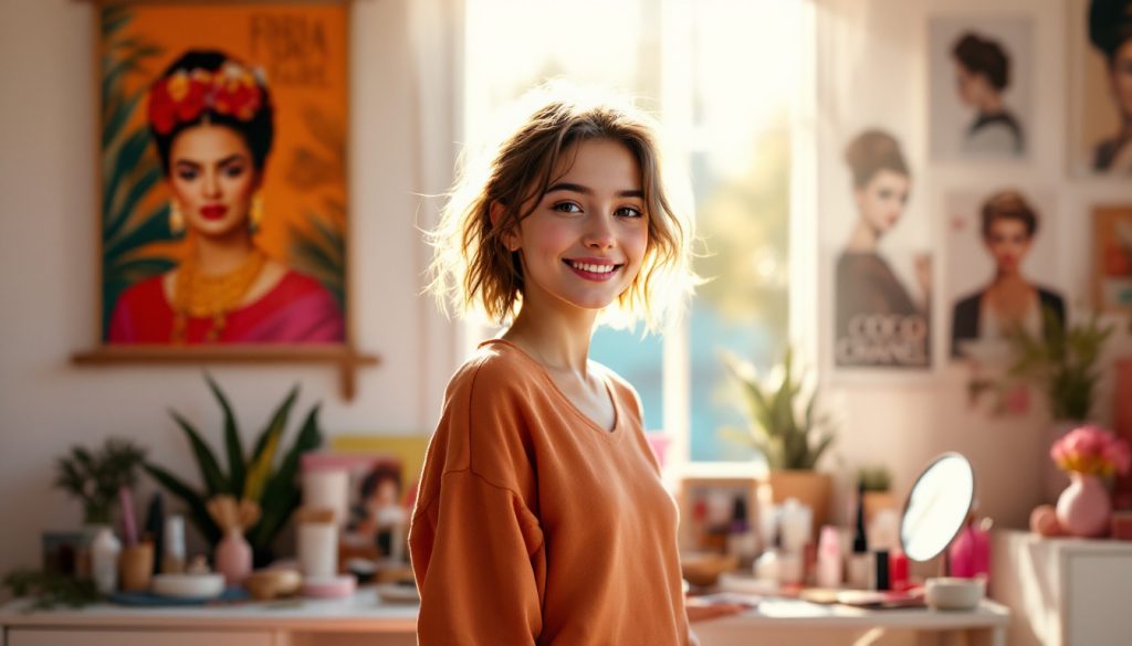 découvrez des conseils pratiques et accessibles pour les adolescentes de 13 ans souhaitant améliorer leur apparence et gagner en confiance. apprenez à prendre soin de votre peau, choisir des vêtements adaptés et adopter des habitudes saines pour rayonner de beauté et de personnalité à cet âge charnière.