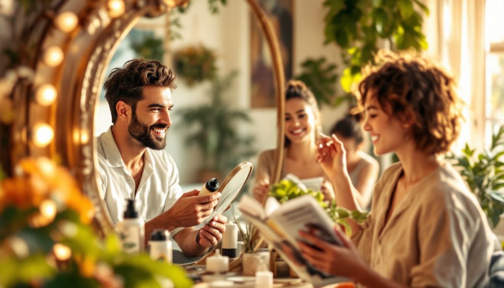 découvrez des conseils pratiques et des astuces simples pour sublimer votre beauté naturelle et booster votre confiance en vous. apprenez à mettre en valeur vos atouts et à transformer votre routine de soins pour vous sentir belle, peu importe les doutes que vous pouvez avoir sur votre apparence.
