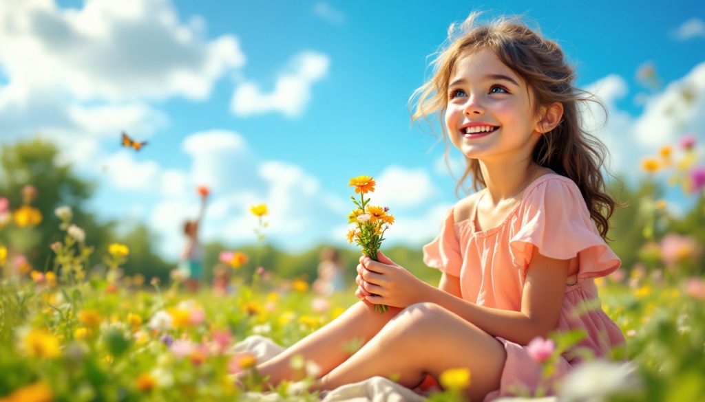 découvrez des conseils simples et efficaces pour aider les jeunes filles de 10 ans à se sentir belles naturellement. apprenez des astuces sur l'hydratation, l'alimentation saine et les soins de la peau adaptés à leur âge.