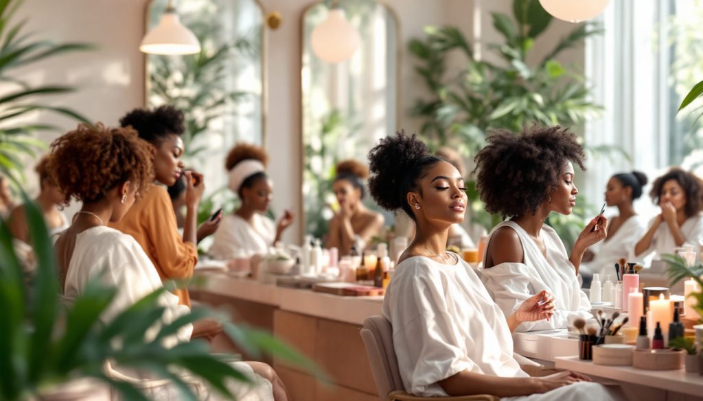 découvrez des astuces pratiques et des conseils de professionnels pour sublimer votre beauté naturelle. apprenez à prendre soin de votre peau, choisir les bons produits de maquillage et adopter un style qui vous met en valeur. devenez la meilleure version de vous-même !