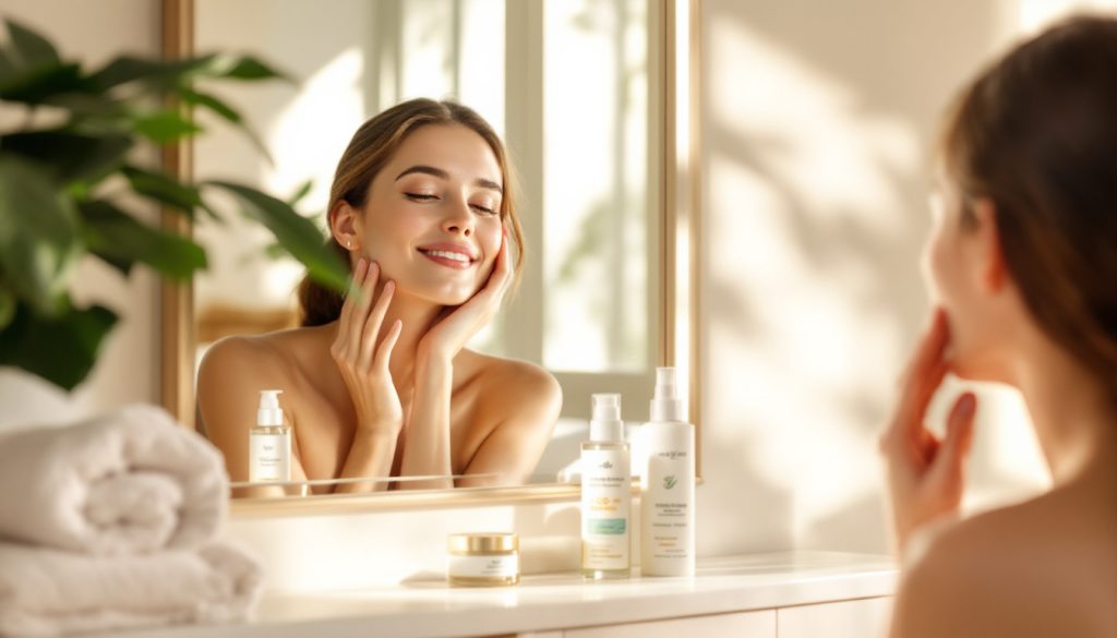 découvrez nos conseils et astuces pour obtenir un teint clair et radieux. apprenez à illuminer votre peau grâce à des méthodes naturelles et des soins adaptés, et abandonnez les imperfections pour révéler votre éclat naturel.