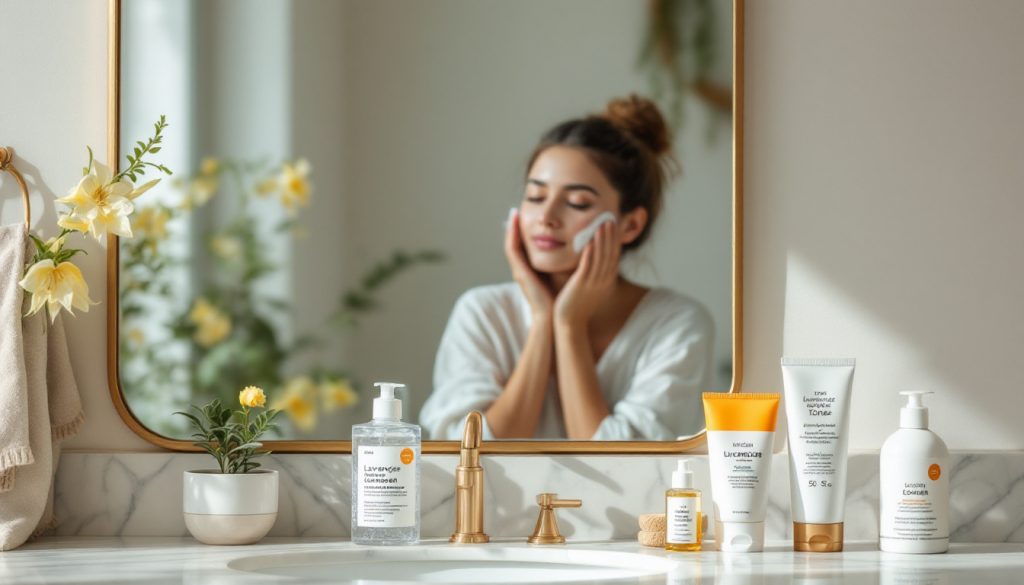 découvrez nos conseils essentiels pour prendre soin de votre visage au quotidien. apprenez les meilleures routines de nettoyage, d'hydratation et de protection pour une peau éclatante et en pleine santé. transformez votre rituel beauté et révélez votre éclat naturel!