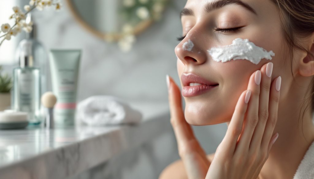 découvrez des astuces simples et efficaces pour éliminer les points noirs et retrouver une peau claire et nette. suivez nos conseils de soins et de beauté pour dire adieu aux imperfections !