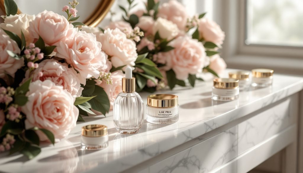 découvrez les raisons de choisir les produits de beauté lise prix : des formulations innovantes, des ingrédients de qualité, et des résultats visibles pour sublimer votre beauté au quotidien.