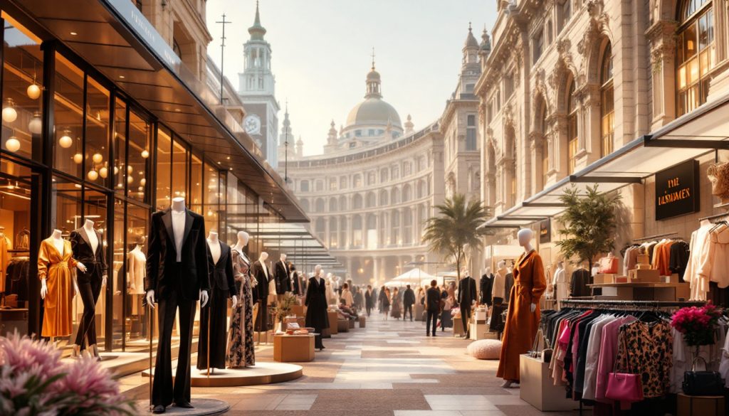découvrez les facteurs influençant la fluctuation des prix dans l'industrie de la mode. analysez les tendances, l'impact des saisons, et les stratégies des marques pour comprendre pourquoi le prix de la mode est en constante évolution.