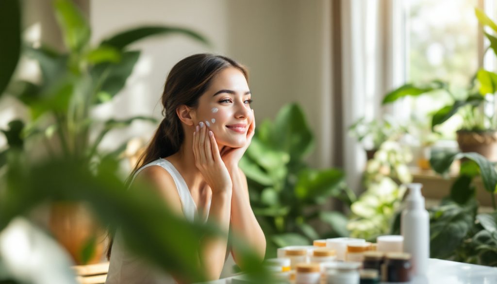 découvrez des astuces simples et efficaces pour embellir votre visage naturellement. apprenez à sublimer votre beauté avec des soins faits maison, des conseils sur l'alimentation, et des techniques de maquillage léger, tout en respectant votre peau.