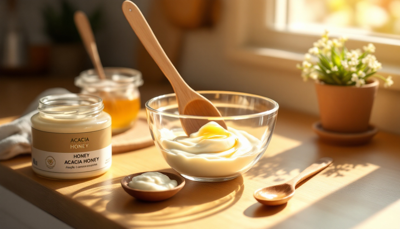 Créez votre masque facial en un clin d'œil