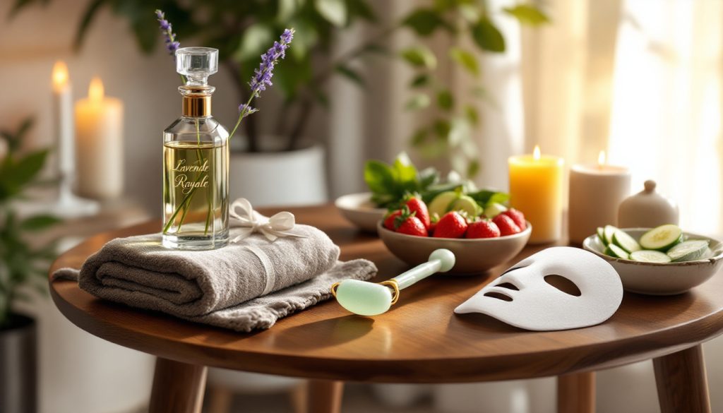 découvrez nos conseils pratiques pour réaliser un soin de visage efficace à la maison. apprenez les étapes essentielles, les techniques et les produits à utiliser pour révéler l'éclat de votre peau sans avoir besoin d'un institut de beauté.