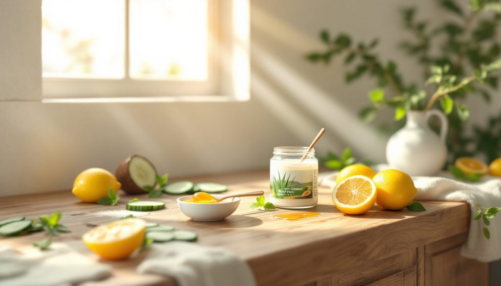 découvrez des conseils pratiques et des astuces naturelles pour prendre soin de votre peau. apprenez à choisir des ingrédients sains, à élaborer des routines de soins adaptés et à favoriser l'éclat et la santé de votre épiderme avec des solutions authentiques et respectueuses de votre corps.
