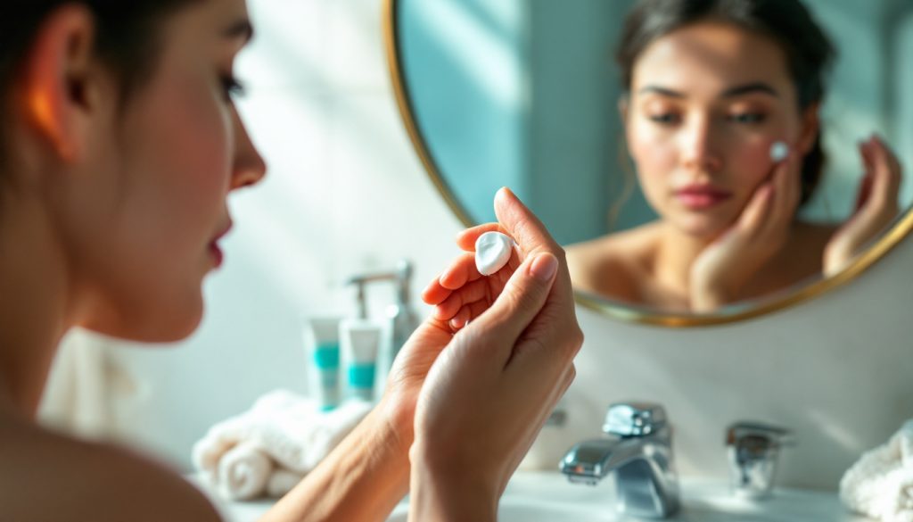 découvrez les raisons pour lesquelles le dentifrice est parfois utilisé comme remède contre les boutons. cette méthode populaire peut-elle réellement aider à réduire l'acné ou les imperfections ? explorez les effets du dentifrice sur la peau et trouvez des alternatives plus sûres et efficaces pour traiter vos problèmes cutanés.