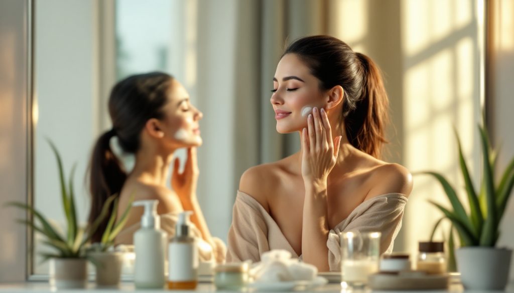 découvrez pourquoi prendre soin de votre peau est essentiel pour votre santé globale. apprenez les bienfaits d'une routine de soins adaptée et comment elle contribue à votre bien-être, tout en protégeant votre peau des agressions extérieures.