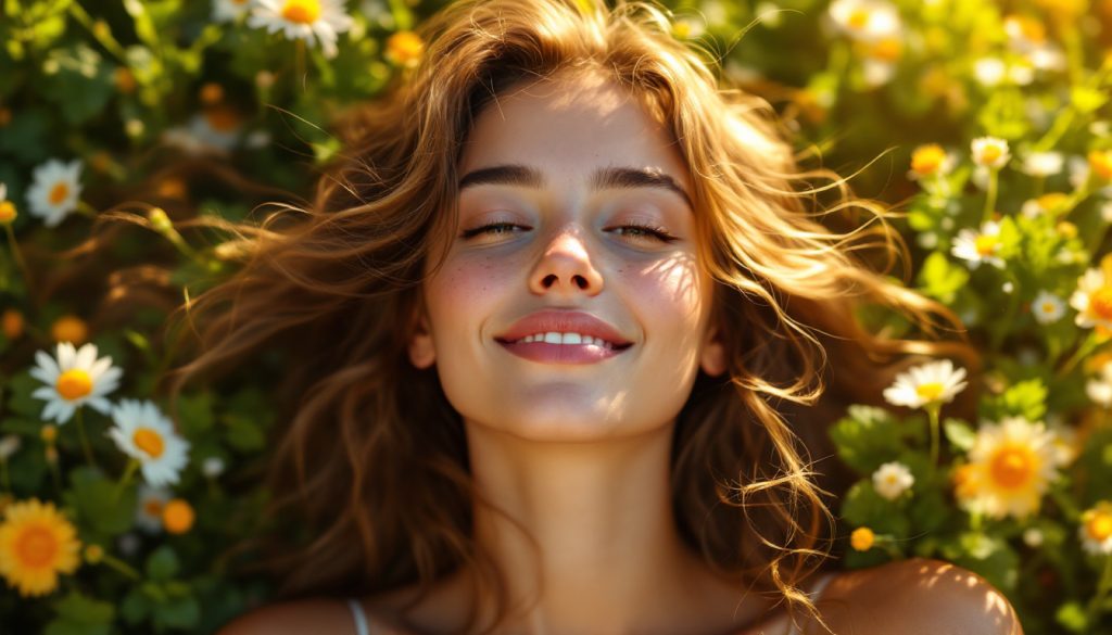 découvrez des astuces simples et efficaces pour obtenir un joli visage naturellement. apprenez à prendre soin de votre peau, à adopter une alimentation saine et à utiliser des remèdes maison pour sublimer votre beauté au naturel.