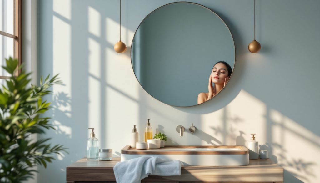 découvrez des conseils pratiques et des astuces simples pour entretenir efficacement votre peau du visage. apprenez à choisir les bons produits, à établir une routine adaptée et à prévenir les problèmes cutanés pour un teint éclatant et sain.