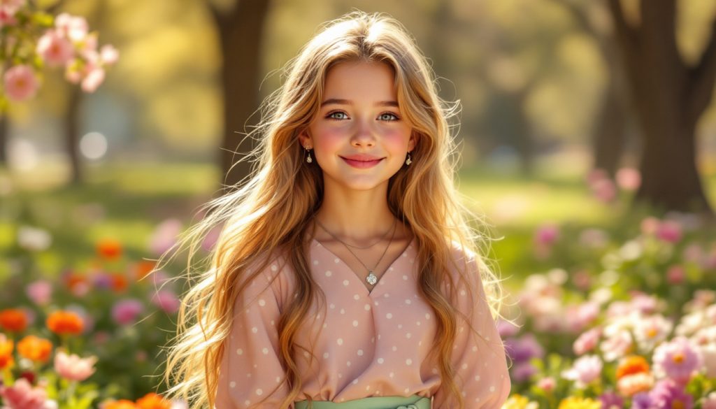 découvrez des conseils pratiques et des astuces pour aider les jeunes filles de 12 ans à se sentir belles et confiantes. apprenez à mettre en valeur votre beauté naturelle tout en développant votre propre style unique.