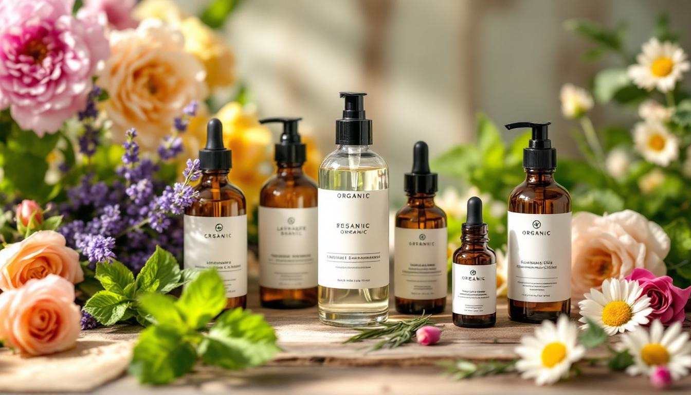 découvrez les meilleures plateformes pour acheter des cosmétiques bio. notre guide vous présente les sites incontournables pour trouver des produits naturels et respectueux de l'environnement qui répondent à vos besoins de beauté.