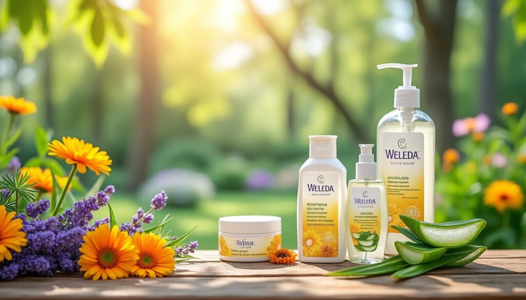 découvrez notre avis complet sur weleda et explorez les bienfaits des produits naturels de cette marque reconnue pour leur qualité et leur respect de l'environnement.