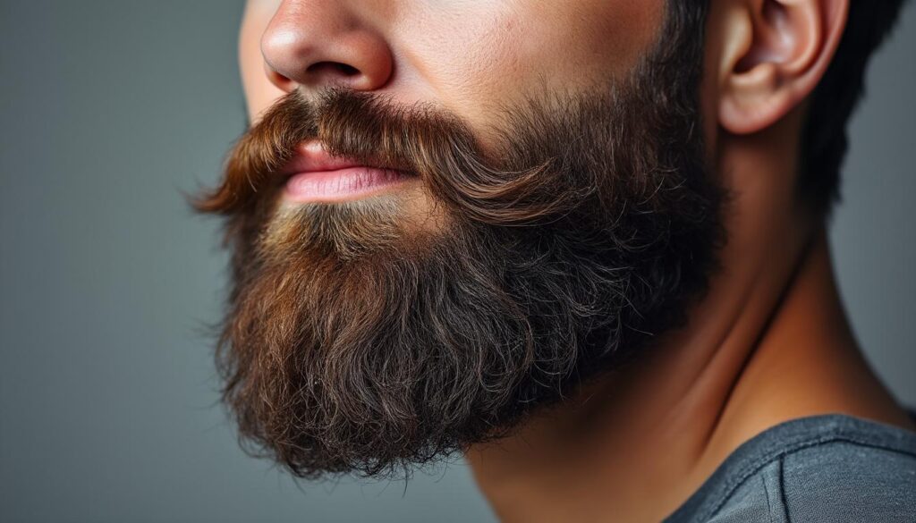 découvrez nos conseils pratiques pour réussir la teinte de votre barbe et obtenir un résultat naturel qui met en valeur votre style.