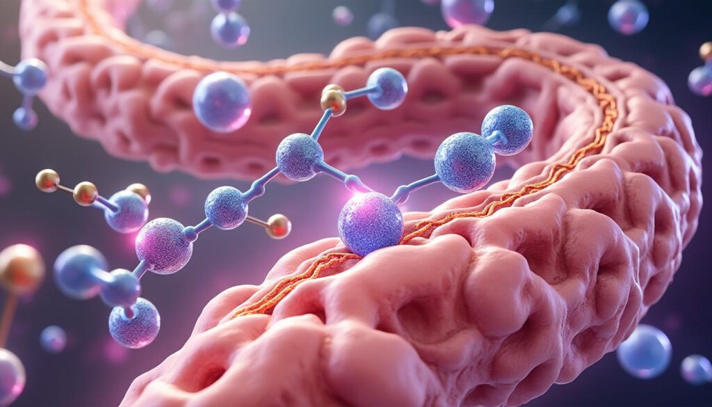 découvrez comment l'ezétimibe agit pour réduire efficacement le cholestérol et améliorer votre santé cardiovasculaire grâce à son mécanisme d'action ciblé.
