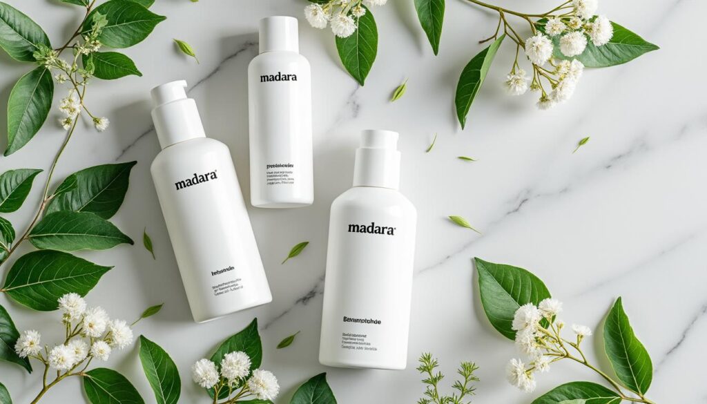 découvrez notre avis complet sur madara, la marque de cosmétiques naturels, et apprenez ce qui la distingue en termes de qualité, efficacité et engagement écologique.