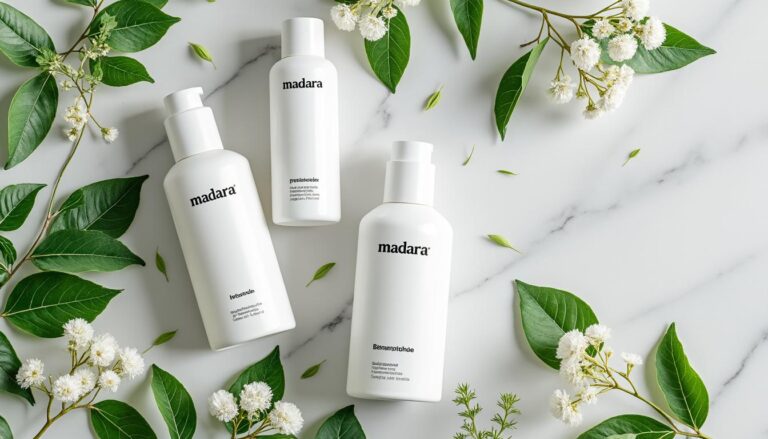découvrez notre avis complet sur madara, la marque de cosmétiques naturels, et apprenez ce qui la distingue en termes de qualité, efficacité et engagement écologique.