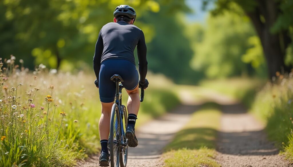découvrez combien de temps il faut faire du vélo pour perdre un kilo, avec des conseils pratiques pour optimiser votre perte de poids grâce à cette activité sportive.