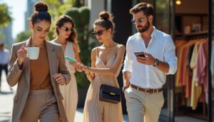 découvrez les dernières tendances lifestyle et beauté dans hola magazine, votre source incontournable pour conseils, astuces et inspirations quotidiennes.