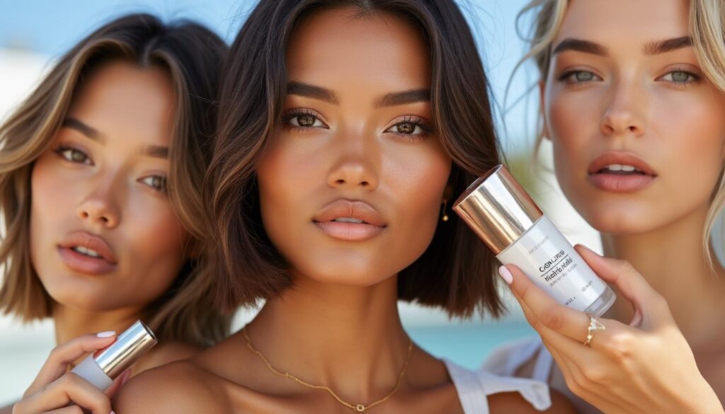 découvrez les nouvelles tendances beauté incontournables à adopter dès maintenant pour sublimer votre look et révéler votre éclat naturel.