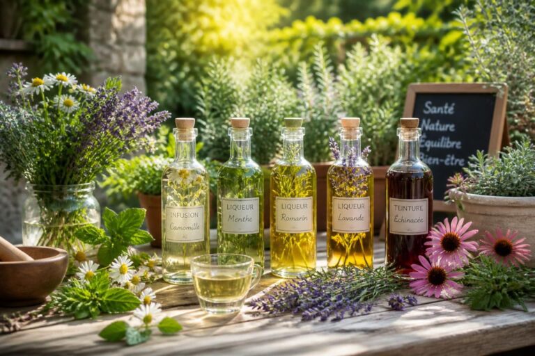 découvrez les bienfaits naturels de l'association entre alcool et plantes médicinales pour améliorer votre santé et votre bien-être au quotidien.
