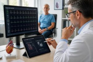 découvrez les traitements efficaces pour gérer l'arythmie cardiaque et retrouver un rythme cardiaque sain. conseils et solutions pour votre santé cardiovasculaire.