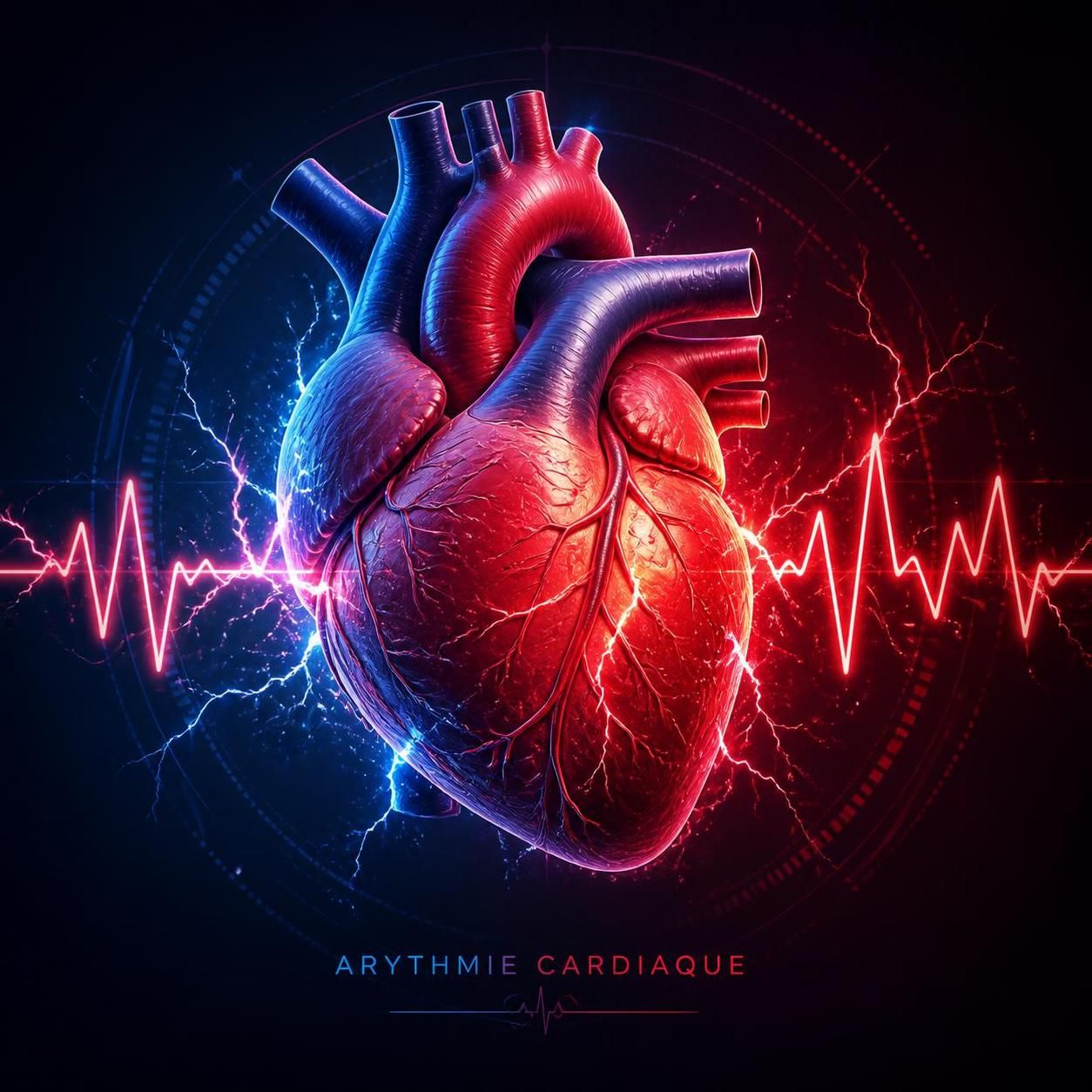 découvrez les traitements efficaces pour l'arythmie cardiaque et apprenez comment retrouver un rythme cardiaque sain grâce à des solutions adaptées.