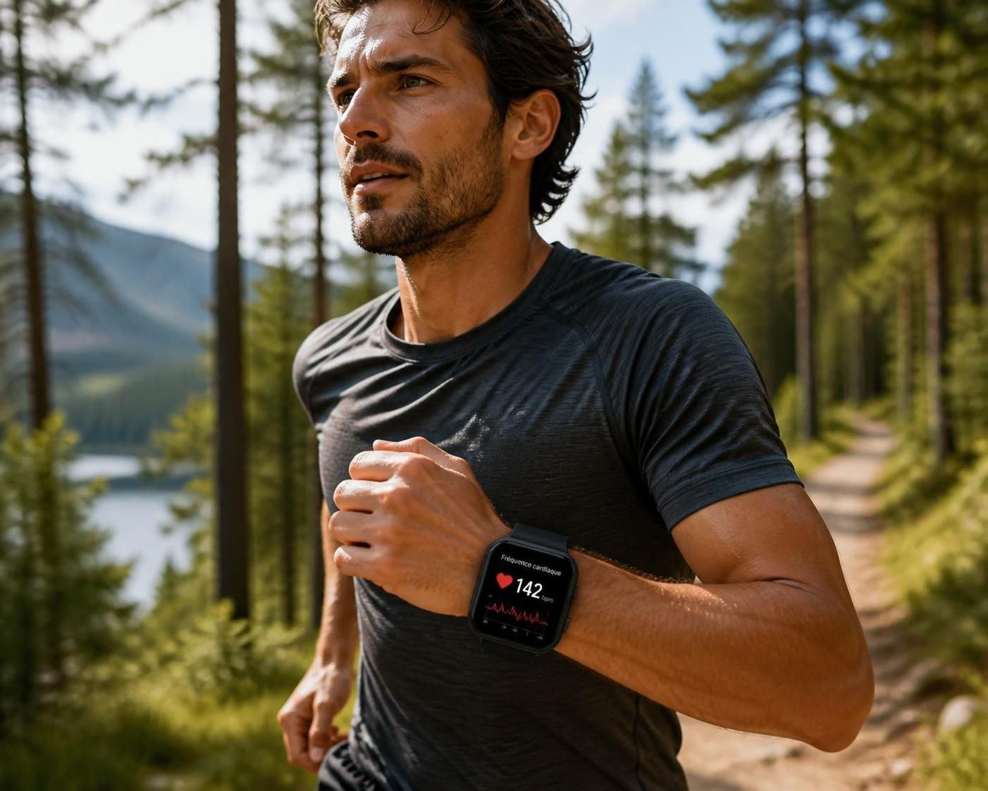 utilisez notre calculateur de zone de fréquence cardiaque pour mieux cibler vos entraînements cardio et maximiser vos performances. découvrez comment optimiser chaque séance grâce à des données précises.