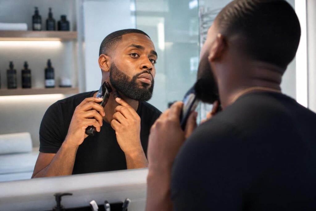 découvrez les meilleures techniques pour une coupe de barbe homme parfaite, assurant un style net et soigné au quotidien. conseils pratiques et astuces pour entretenir votre barbe avec élégance.