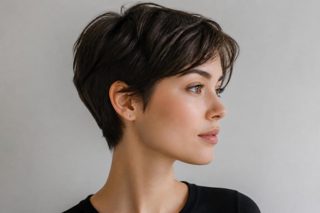 découvrez les tendances de coupe courte pour un style moderne, pratique et facile à entretenir. inspirez-vous pour adopter un look frais et actuel qui vous correspond.